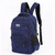 MOCHILA (LISA) ELF ESPALDA / 18 PULG 3660A AZUL - 46X30X24 CM NOTEBOOK - comprar online