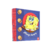 CARPETA 3X40 BIG LIFE - BOB ESPONJA - comprar online