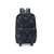 MOCHILA C/CARRO 17 PULGADAS - MODAX GOODPAK RUEDA FUTBOL (35487)