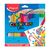 LAPICES COLOR X 48 LARGO (MAPED) COLR PEPS