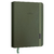 AGENDA FW 2025 - 15 X 21 BPACK RAW SEMANAL COCIDA A5 - GREEN