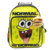 MOCHILA ESPALDA 16 PULGADAS CRESKO - BOB ESPONJA