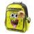 MOCHILA ESPALDA 16 PULGADAS CRESKO - BOB ESPONJA en internet