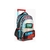 MOCHILA C/CARRO FOOTY 18 PULGADAS - F1731 VARON GAMER ZONE CON LUZ LED - comprar online