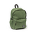 MOCHILA ESPALDA 17 PULGADAS - LISA FILGO KEIWAY VERDE ARMY - comprar online