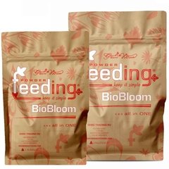 Feeding Bio Bloom x 125gr