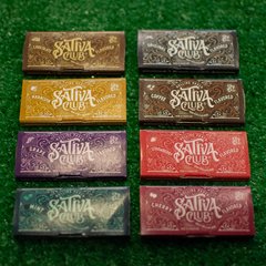 Sativa Club - Celulosa