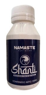 Shanti Namaste 100cc Bioestimulante Organico