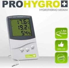 Estacion Prohygro Medium