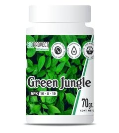 Bio Proyect Green Jungle 70 Gr
