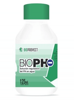 Bio Proyect Ph- 125ml