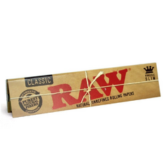 Sedas Raw Clasic KS