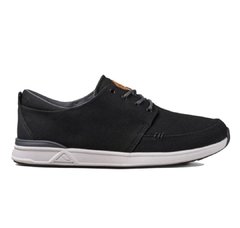 Zapatillas Reef ROVER LOW BLACK/WHITE