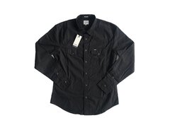 Camisa Wrangler de Poplin