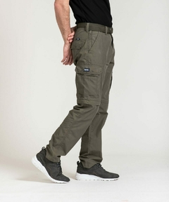 Pantalón Wrangler MILITARY CARGO en internet