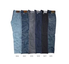 Jean Wrangler Montana todos los colores Sintesis