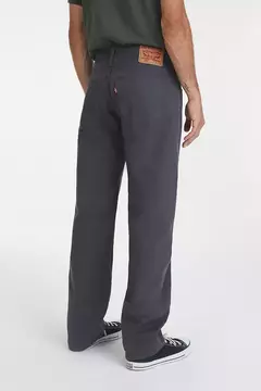 Jean Levis Gabardina 505 - comprar online