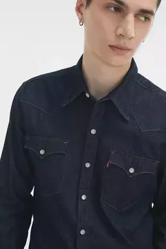 CAMISA LEVIS JEAN CLASSIC WESTERN Sintesis