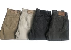 Pantalon wrangler montana sales