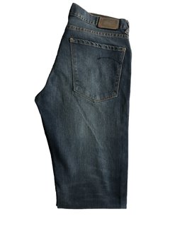 JEAN UFO PREMIUM D.ICARO YELL/BL - comprar online