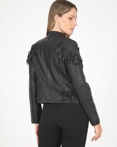 Chaquetas de cuerina new arrivals