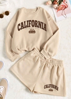 Conjunto California Seil