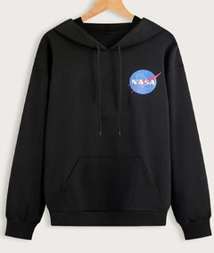 Buzo nasa blanco original cheap