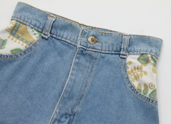 Short Menta (NUEVA) - comprar online