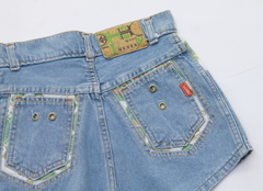 Short Menta (NUEVA) - tienda online