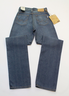 Jean Wrangler Missouri Slim (NUEVO) - tienda online