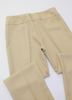 Pantalón Nare Camel (NUEVO) - tienda online