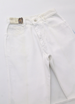 Jean Jordache White (NUEVO)