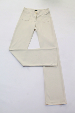 Pantalón Yokoo Natural (NUEVO) - comprar online