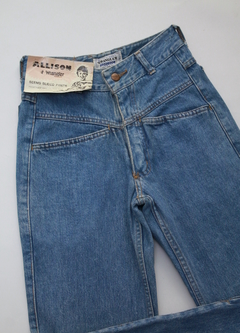 Jean Wrangler Allison (NUEVO)