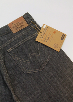 Jean Wrangler Missouri Black (NUEVO)