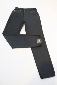 Pantalón UFO California Black (NUEVO) - comprar online