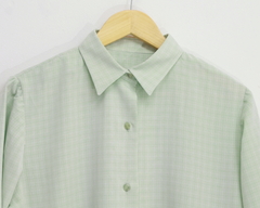 Camisa Green en internet