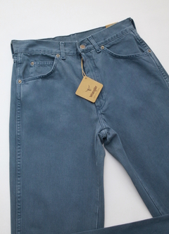 Pantalon wrangler montana precio sale