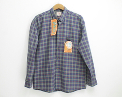 Camisa Tango Escocesa (NUEVA)