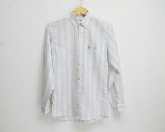 Camisa Franco Ferreti Rayada (NUEVA) - comprar online