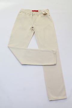 Pantalón Route 66 Beige (NUEVO) - comprar online