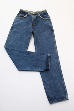 Jean Uniform Blue (NUEVO) - comprar online