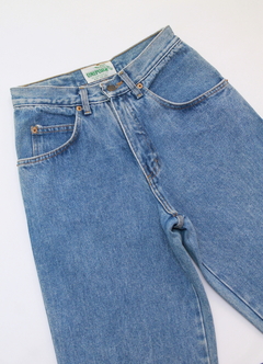 Jean Uniform Forty Five (NUEVO) - comprar online