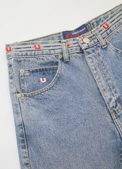 Jean Uniform Waist (NUEVO) en internet