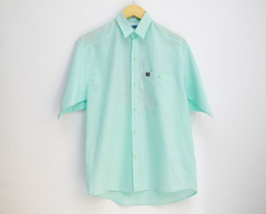 Camisa Rolly Go Verde (NUEVA) - comprar online