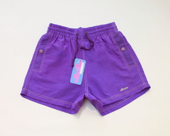 Short de baño Ellesse Violeta (NUEVO)