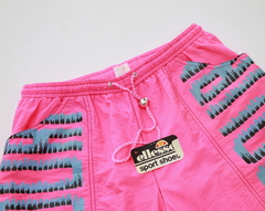 Short de baño Ellesse Sport Fuxia (NUEVO) en internet