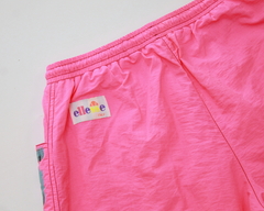 Short de baño Ellesse Sport Fuxia (NUEVO) - tienda online