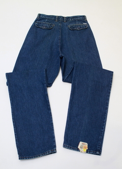 Jean Wados Baggy Blue (NUEVO) - tienda online