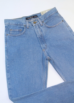 Jean UFO 460 Stone Wash (NUEVO)